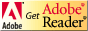 Get Adobe Reader icon